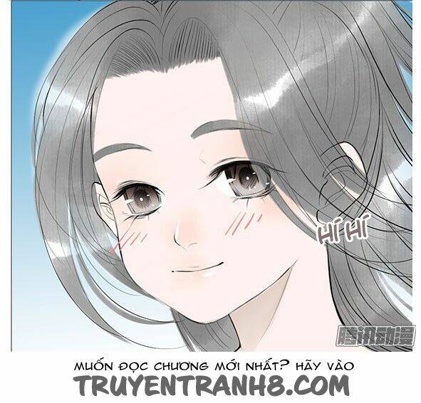 Giữa Anh Và Em: Chapter 70