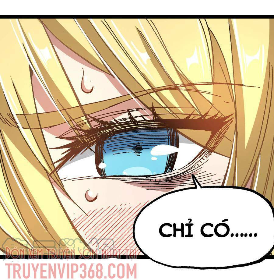 Vú Em Vô Địch: Chapter 17