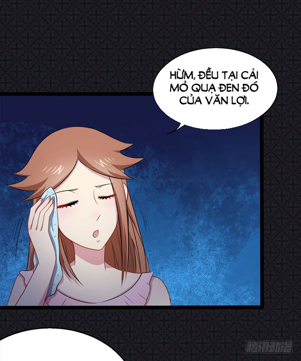 Ngạo Kiều Quỷ Vương Yêu Ta: Chapter 16