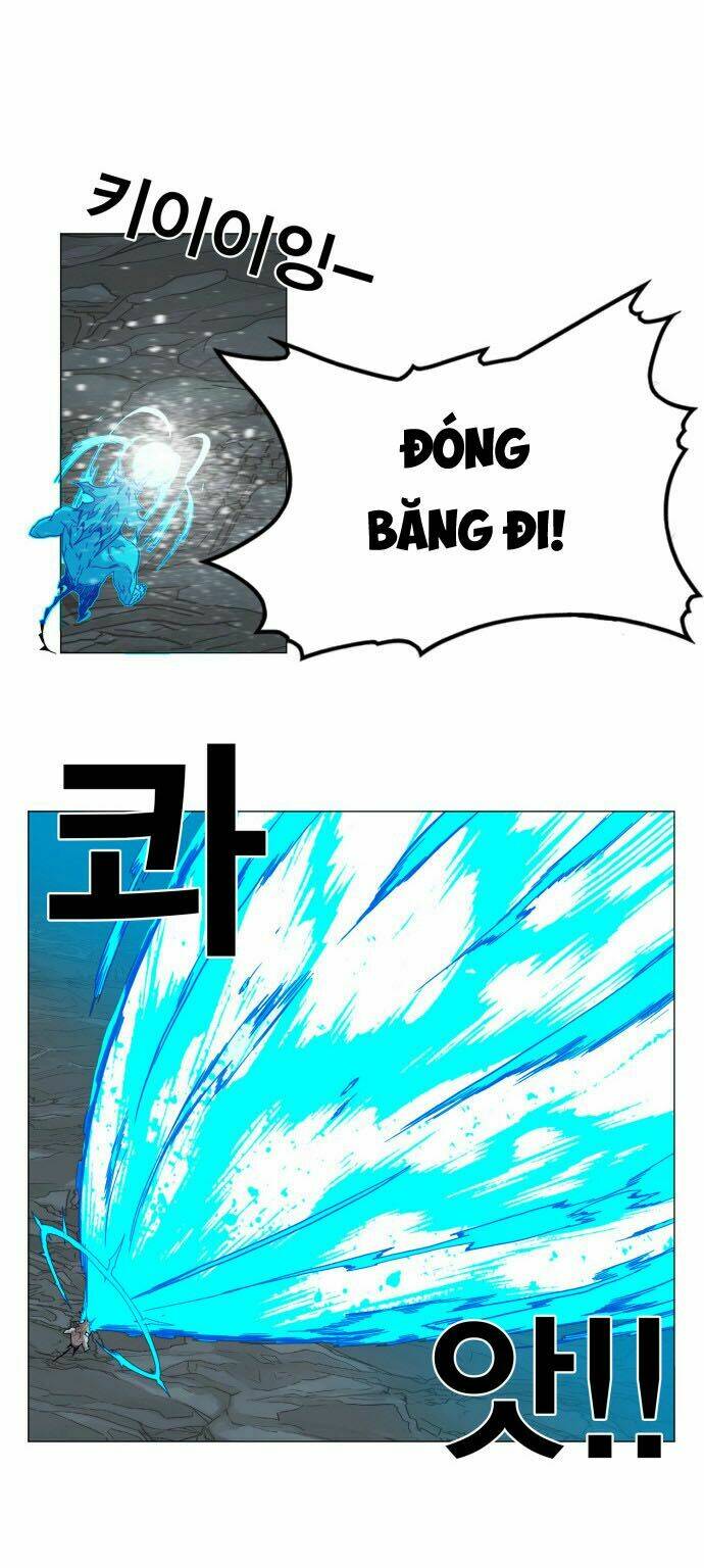 Hard Core Leveling Warrior: Chapter 43