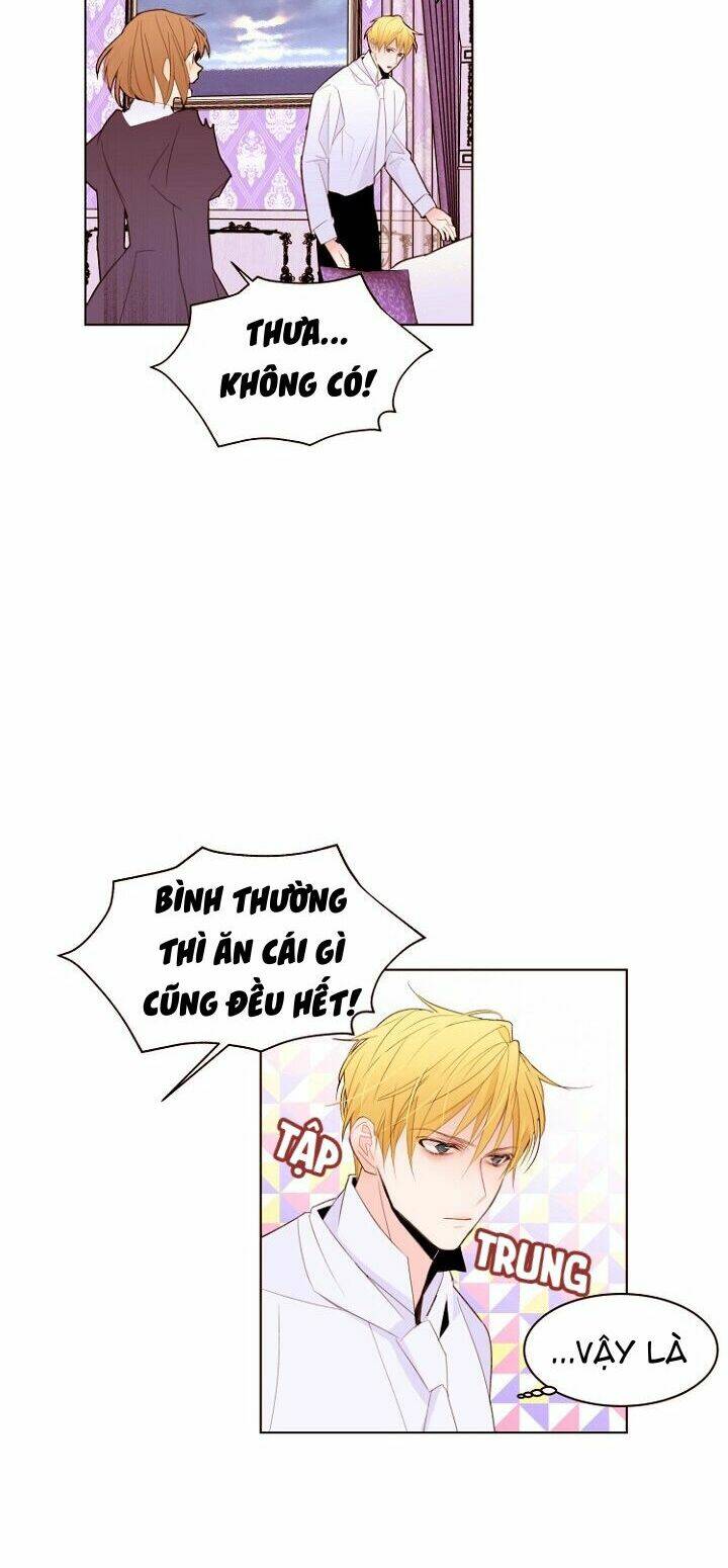 Cuộc Sống Rập Khuôn Của Một Quý Cô Tái Sinh!: Chapter 6