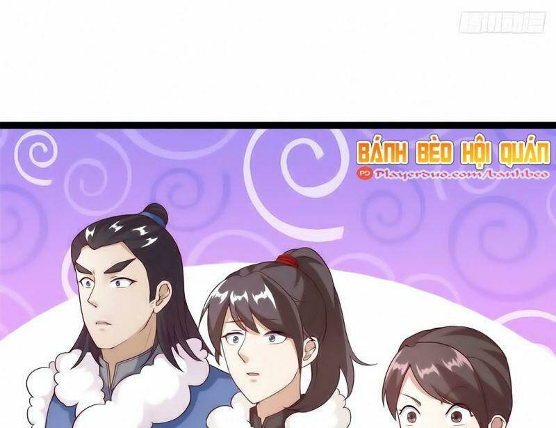 Bạo Manh Tiểu Tiên: Chapter 44