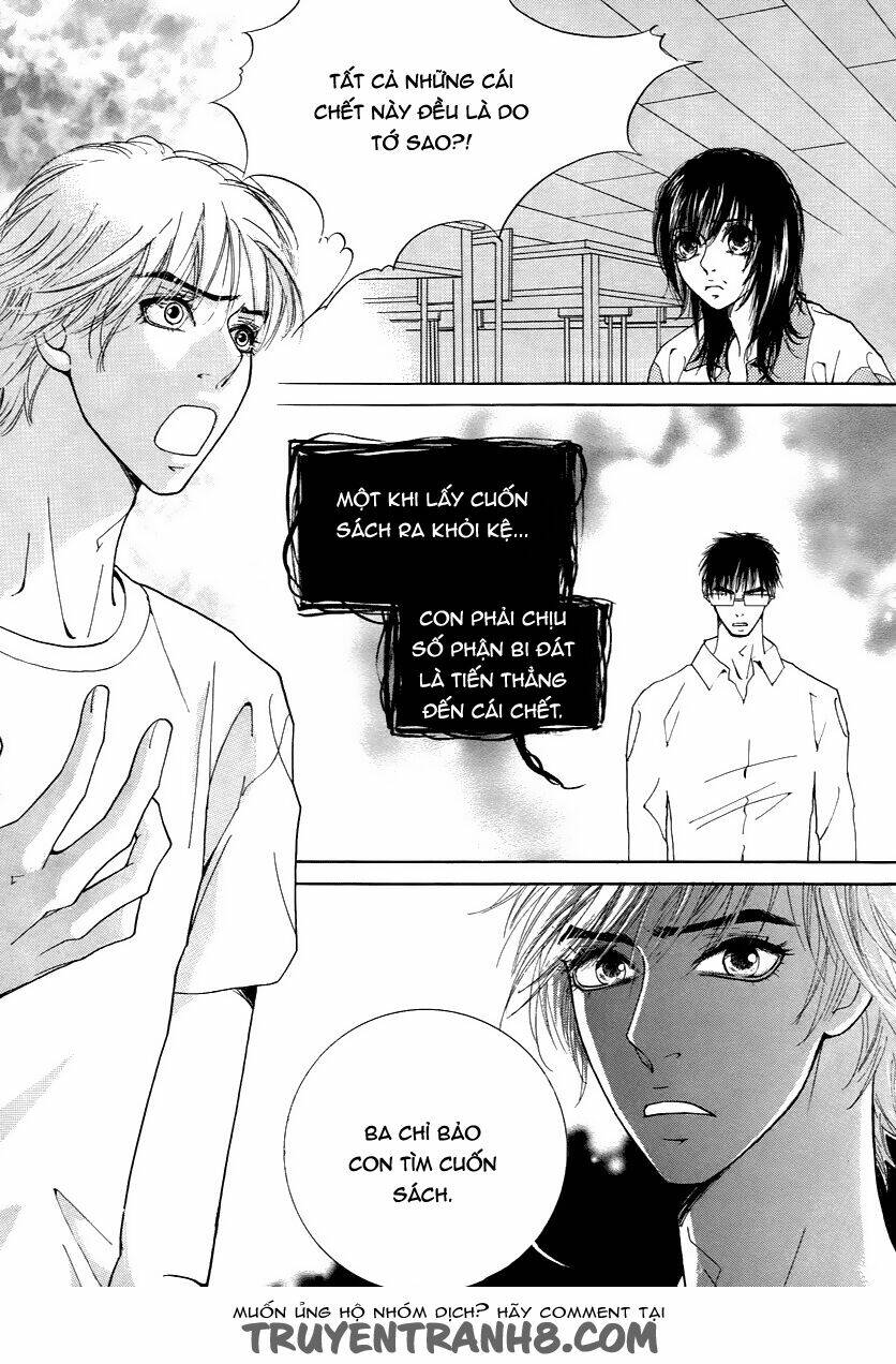 Book Club: Chapter 18.1