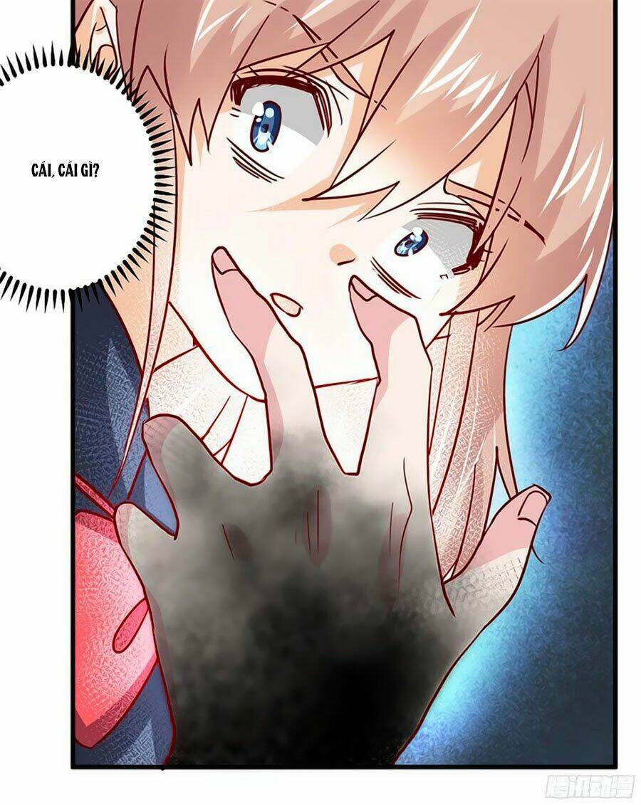 Tổng Tài Đích Thiên Giới Manh Thê: Chapter 47