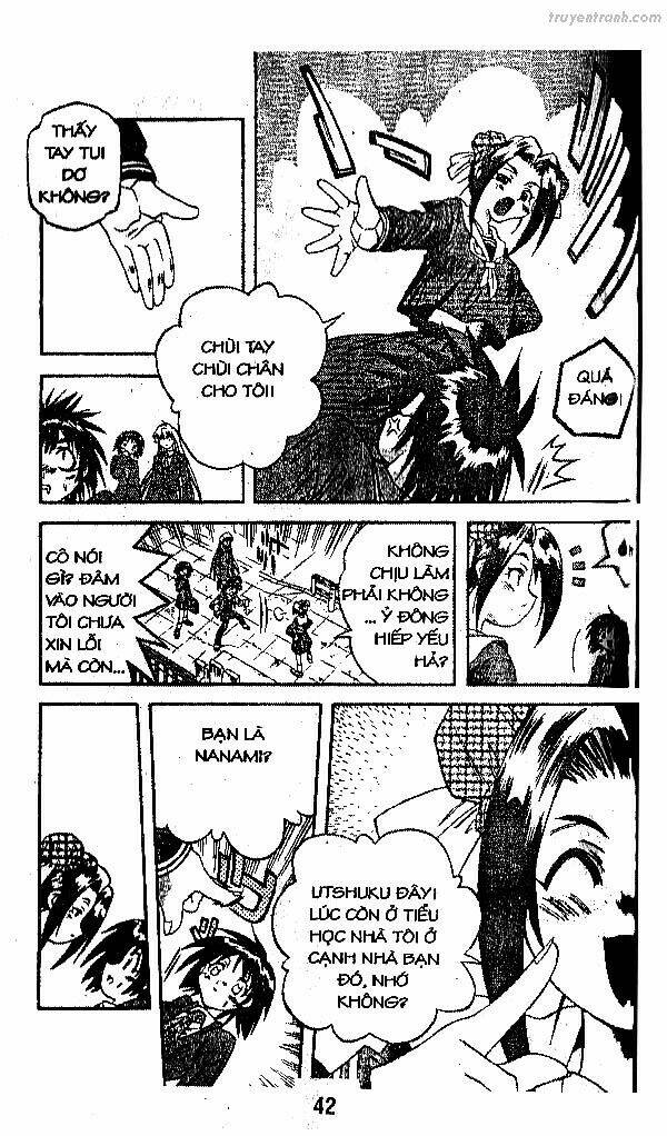 Devil And Devil: Chapter 74