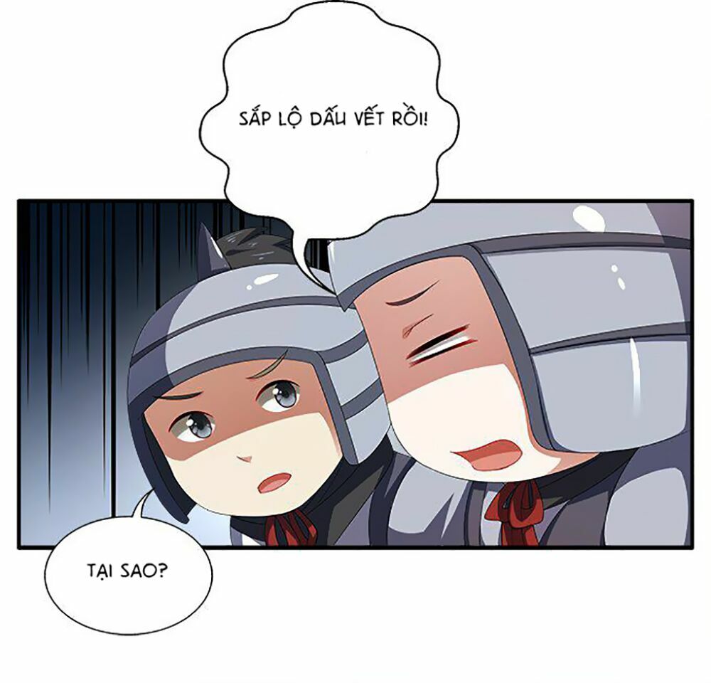 Thịnh Thế An Nhiên: Chapter 11