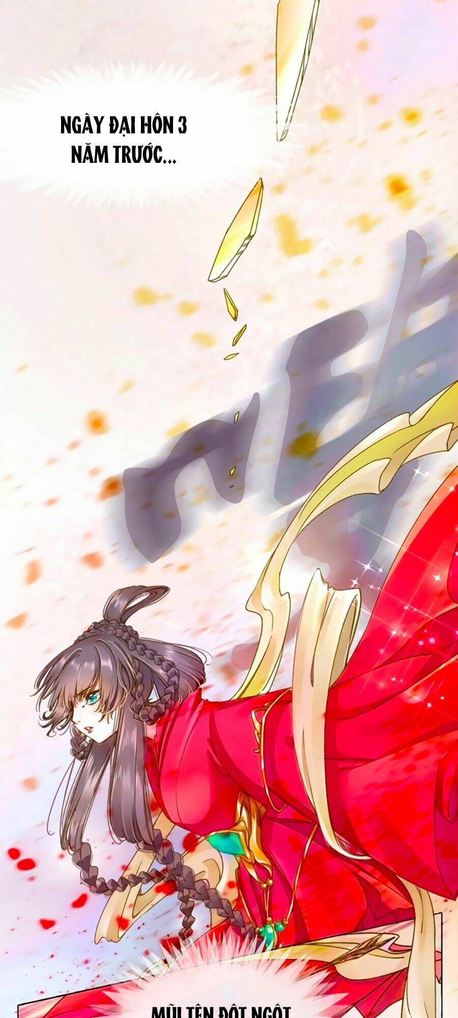 Thịnh Thế Lê Hoa Điện: Chapter 1