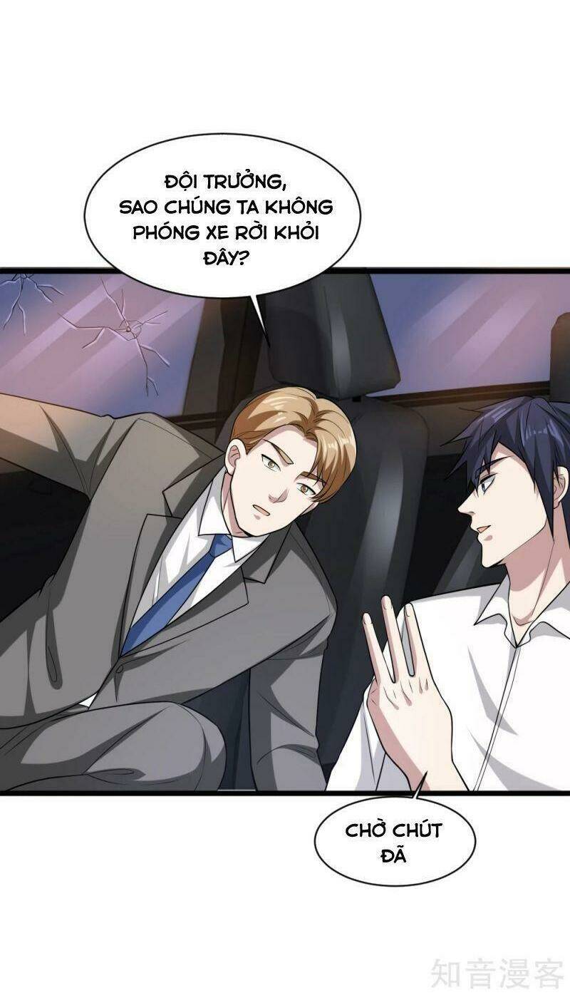 Đô Thị Tà Vương: Chapter 184