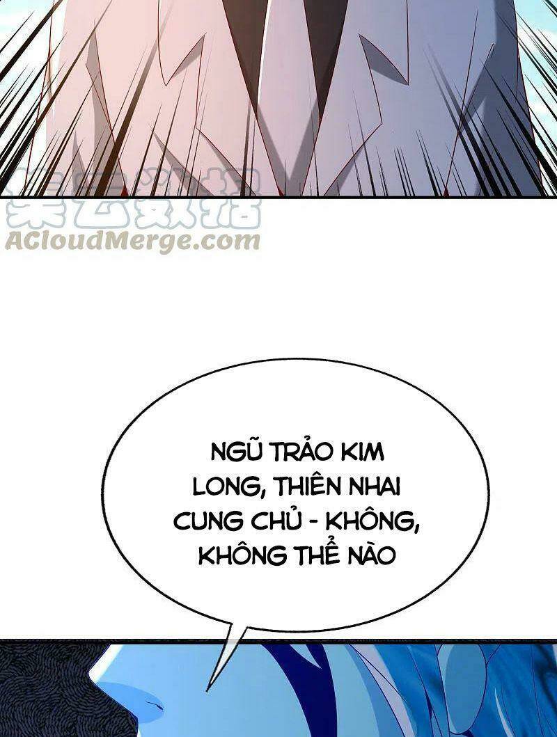 Vòng Bạn Bè Mạnh Nhất Của Tiên Giới: Chapter 143