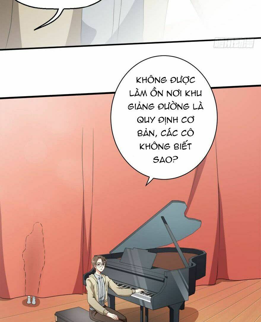 Mỹ Nhân Tâm Động: Chapter 13