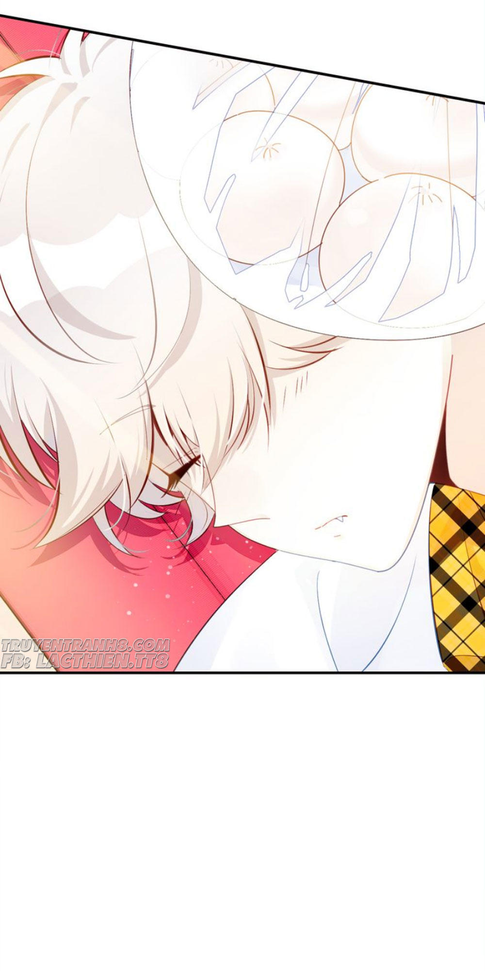 Ái Ngạo Kiều Long Vương Gia: Chapter 19