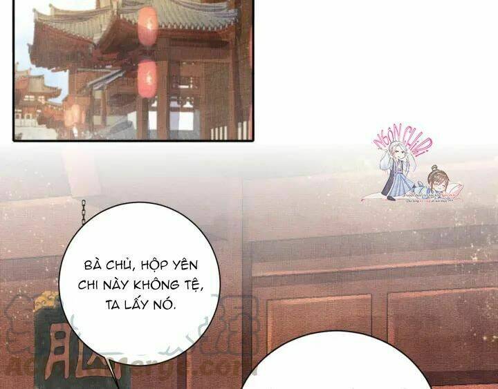 Thịnh Sủng Y Phi Chi Dao Quan Truyện: Chapter 96