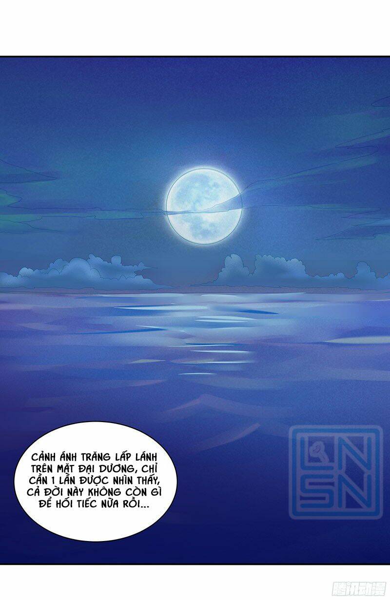 Vợ Yêu Của Ác Ma: Chapter 73