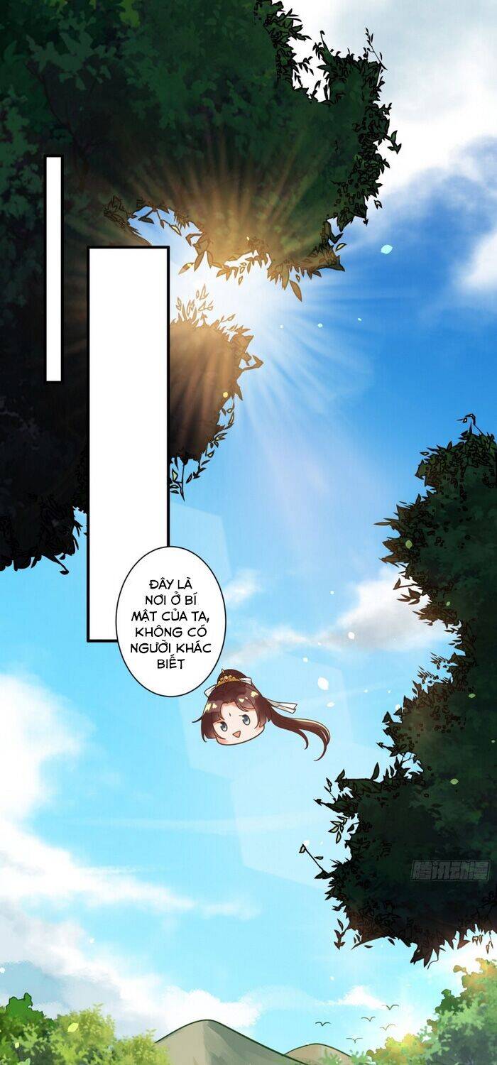 Bắt Đầu Từ Làm Ngón Tay Vàng: Chapter 2