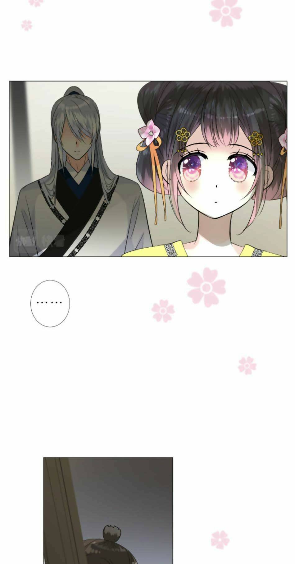 Sao Lại Là Yêu?: Chapter 40