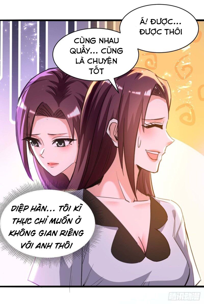Thần Cấp Thấu Thị: Chapter 202