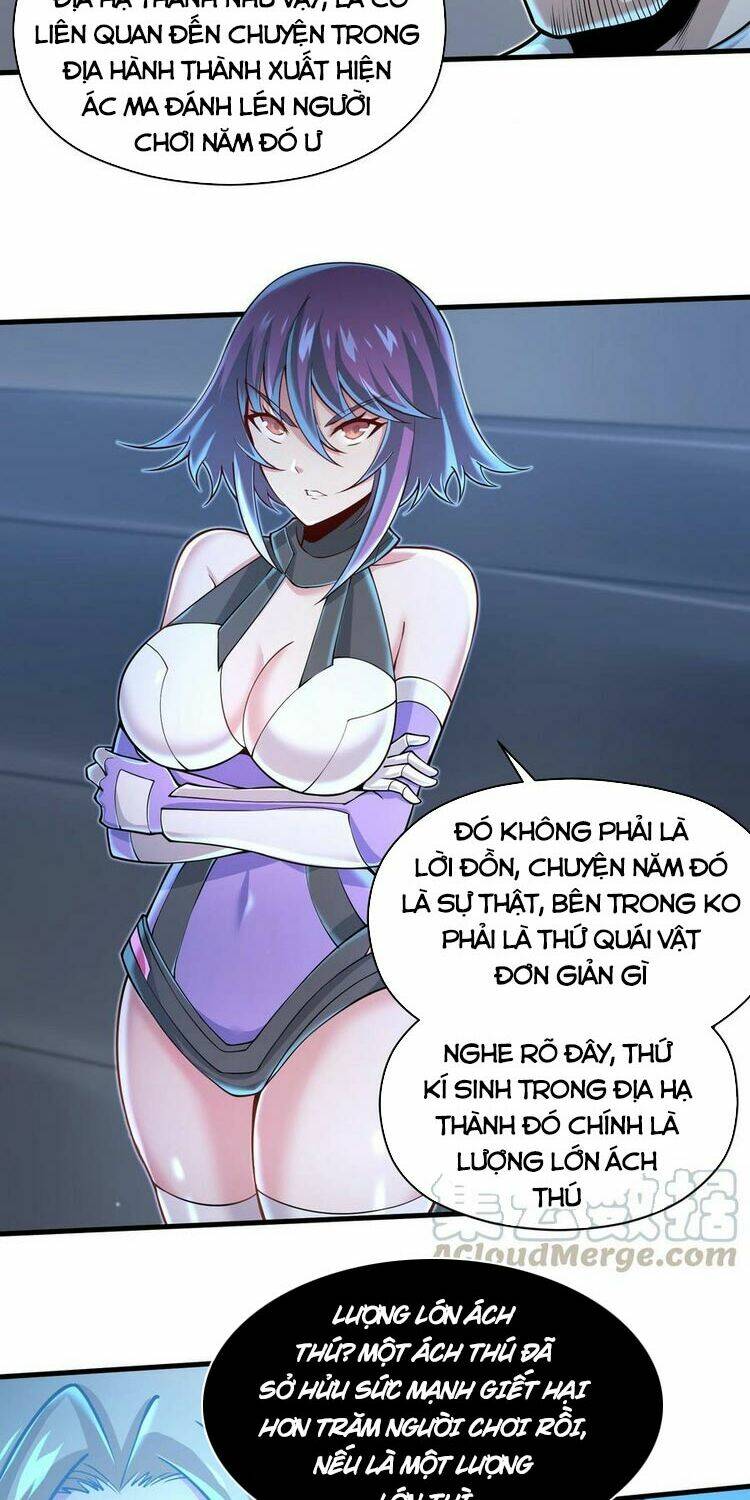 Một Trăm Triệu Điểm: Chapter 69