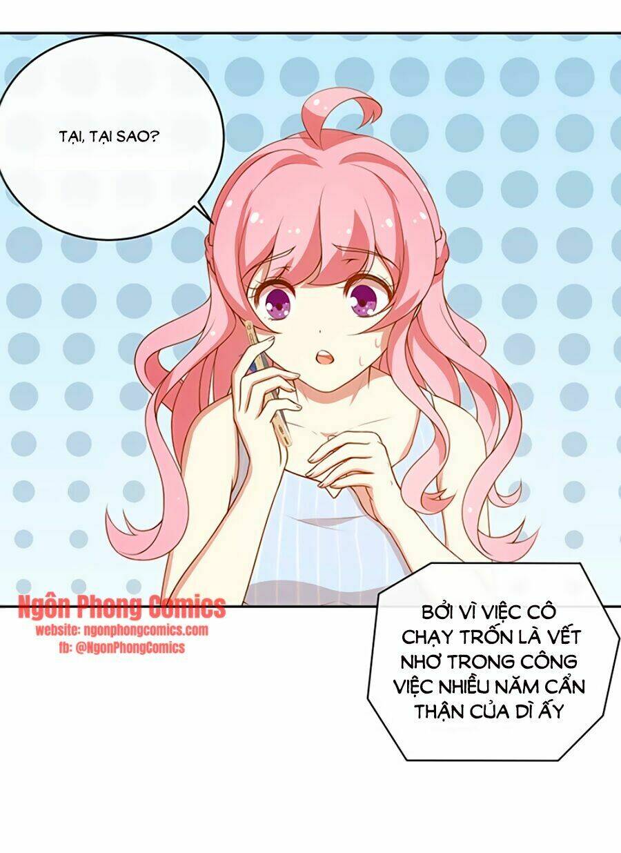 Cả Thế Giới Đều Không Bằng Người: Chapter 33