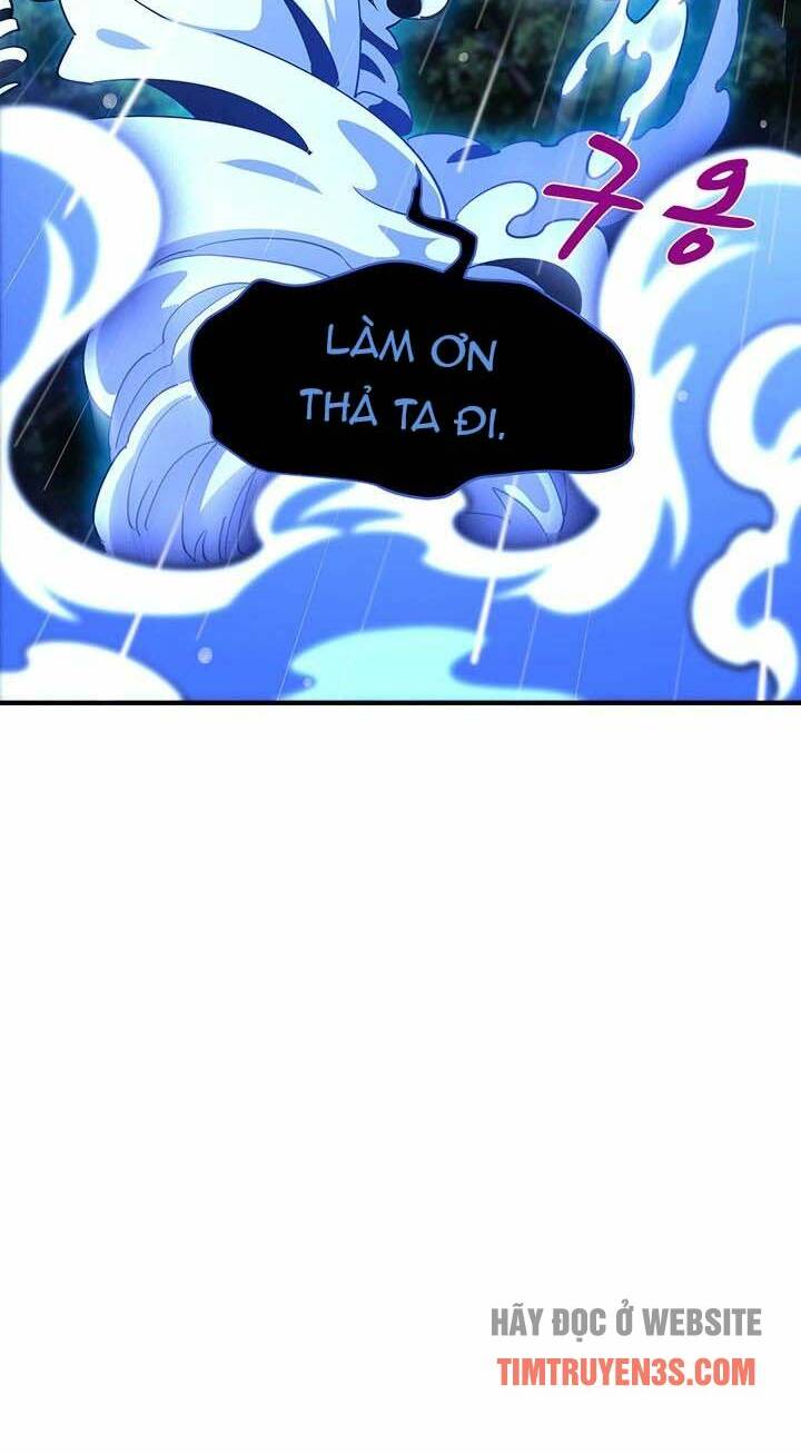 Hồi Ký Của Huyền Thoại Học Giả: Chapter 3