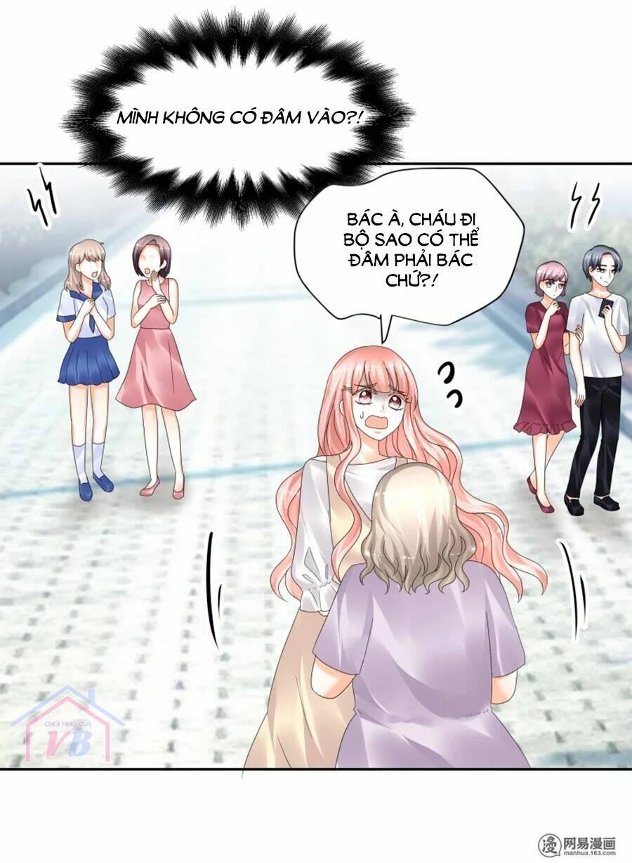 Tiền Thế Kim Sinh Của Chung Tiểu Thư: Chapter 14