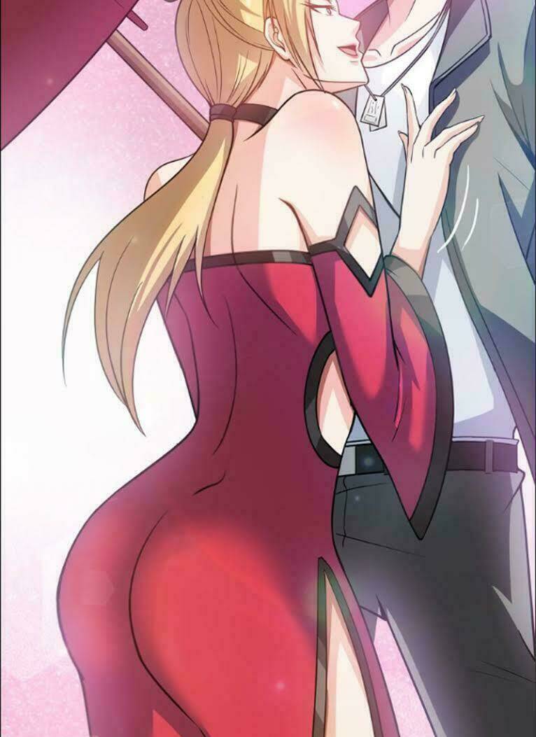 Thần Tiên Dạy Tôi Giả X: Chapter 9