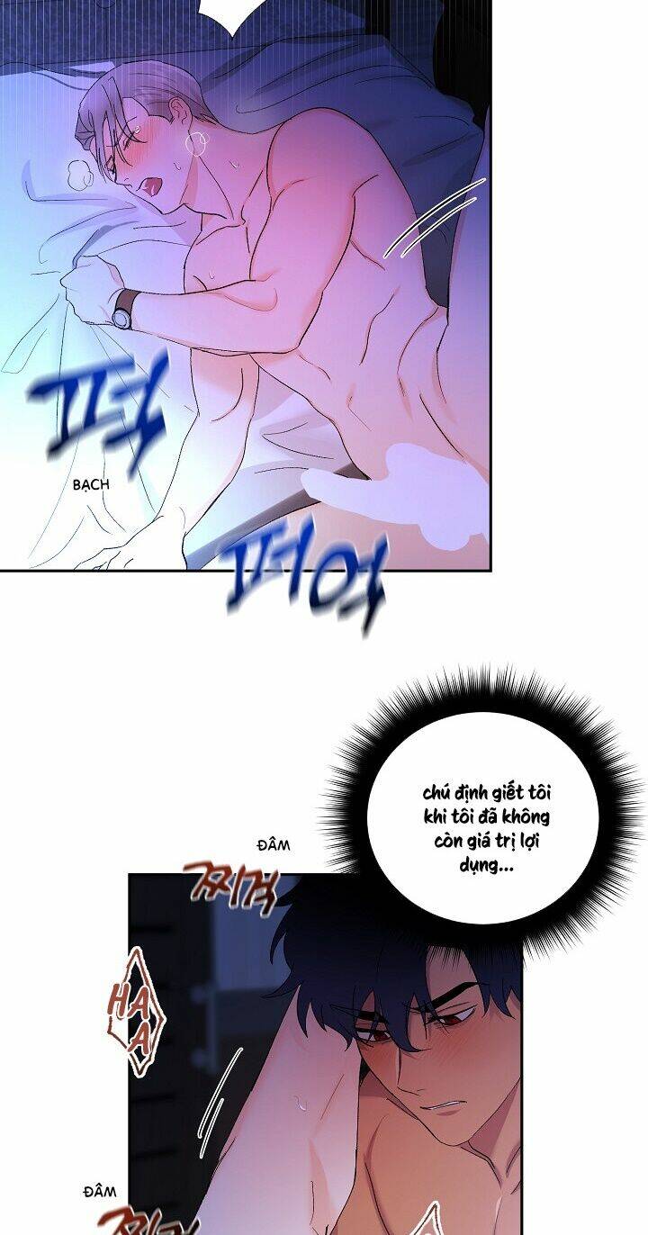 Kẻ Cắp Mặt Trăng: Chapter 9