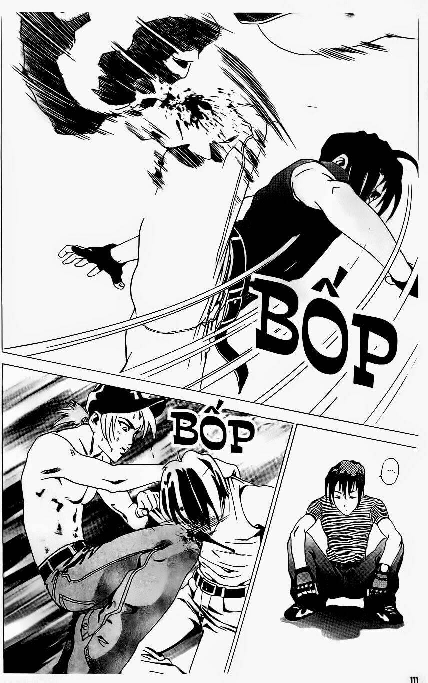 Ai Hơn Ai: Chapter 49