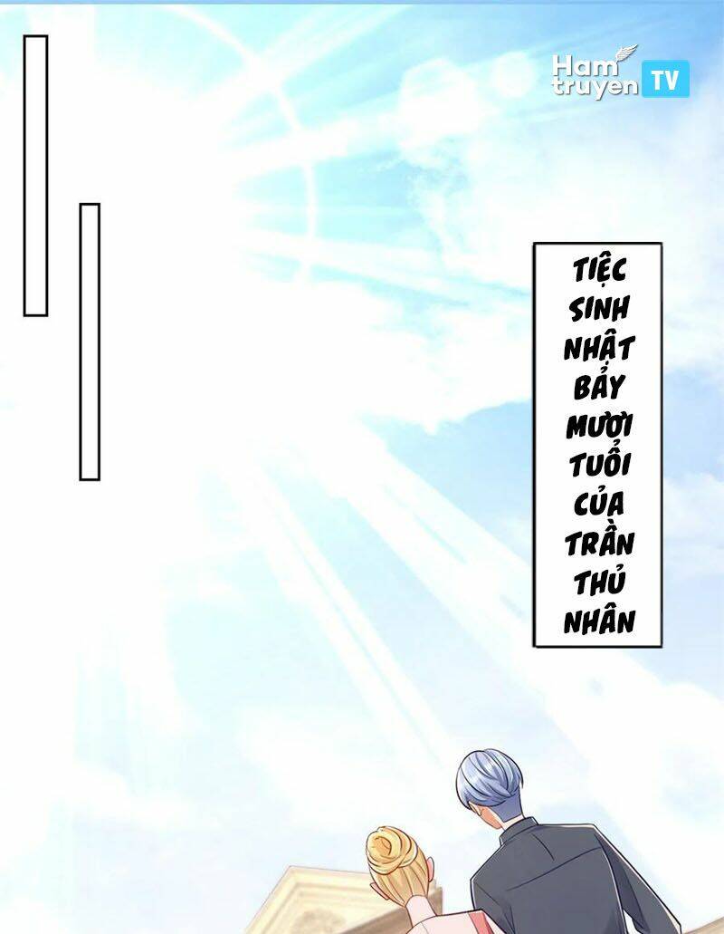 Chí Tôn Toàn Năng: Chapter 82