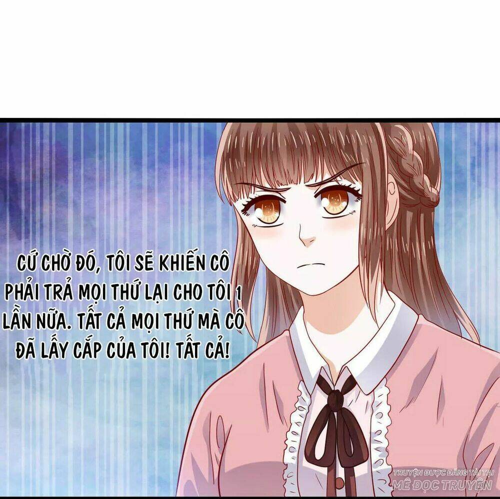 Trọng Sinh Chi Song Diện Cừu Phục Ký: Chapter 12