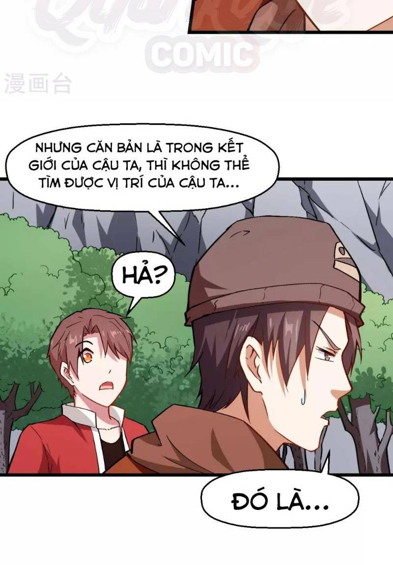 Vườn Trường Cuồng Sư Hệ Thống: Chapter 84