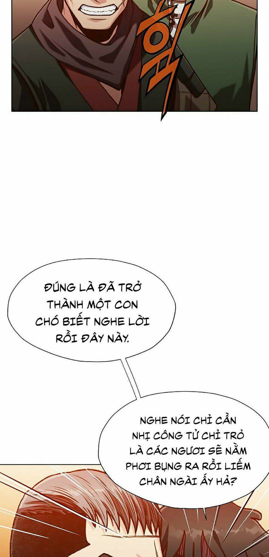 Thiên Võ Chiến Thần: Chapter 20