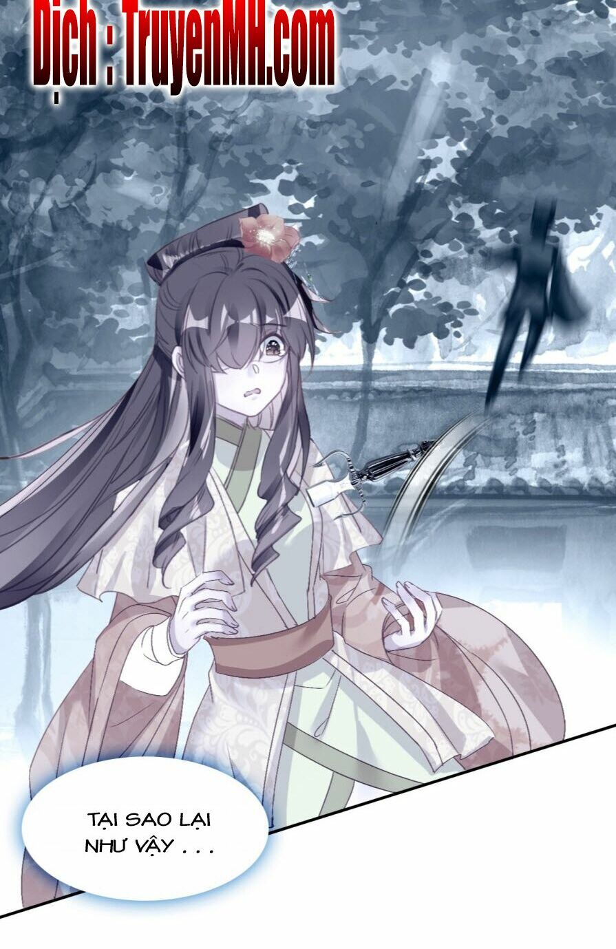 Gả Cho Một Tên Thái Giám Đáng Ghét: Chapter 23