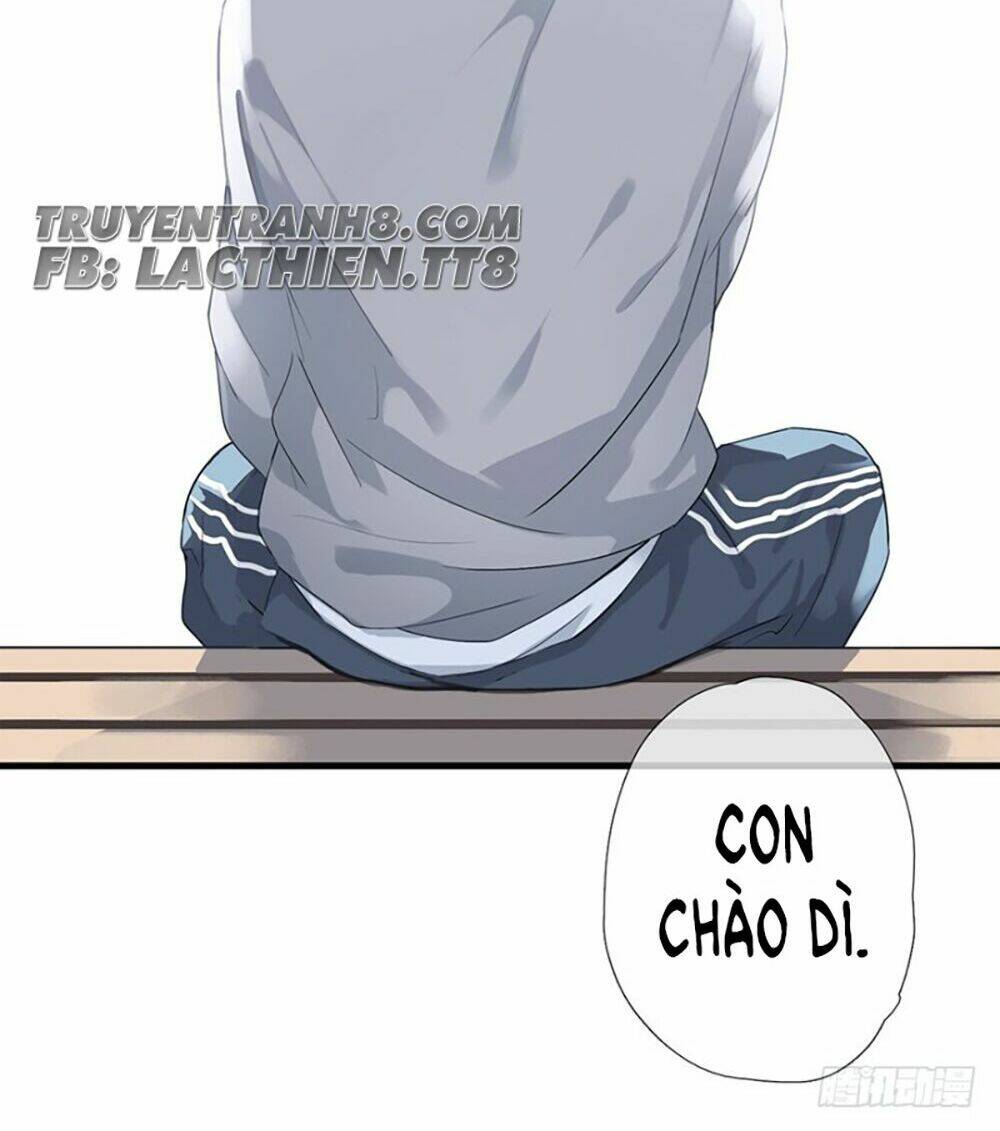 Thiếu Niên Rắc Rối: Chapter 2