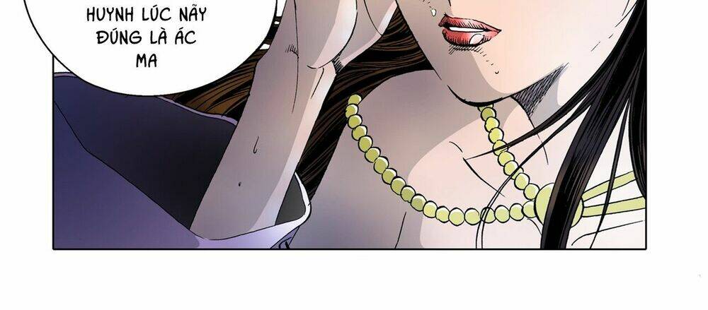 Nhật Tà Nguyệt Ma: Chapter 15