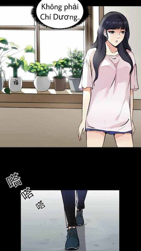 Giày Thủy Tinh: Chapter 7.1