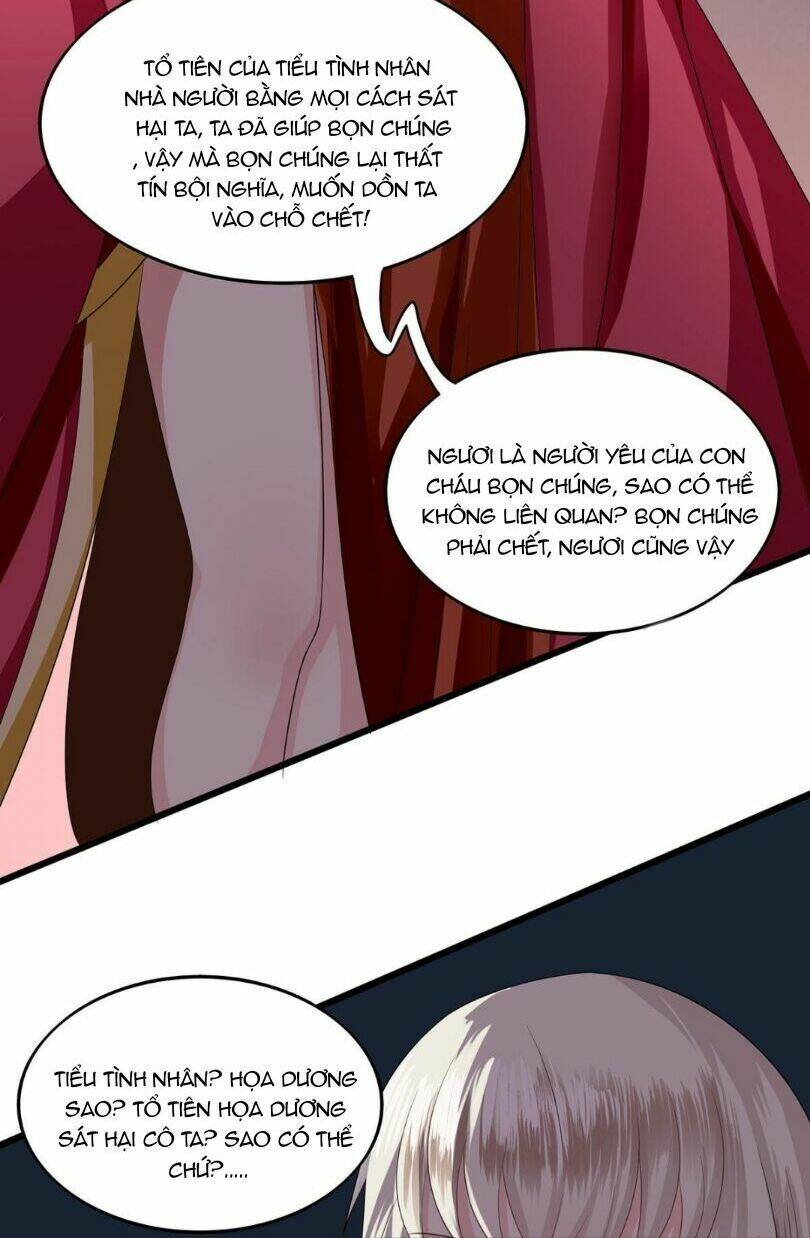 Bắt Quỷ: Chapter 11