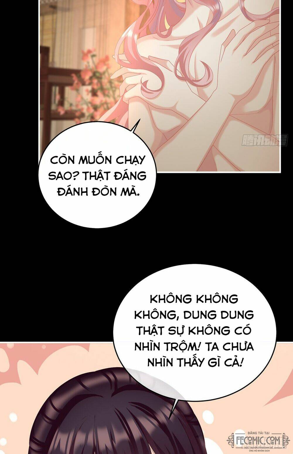Kiều Phu Có Hỉ: Chapter 64