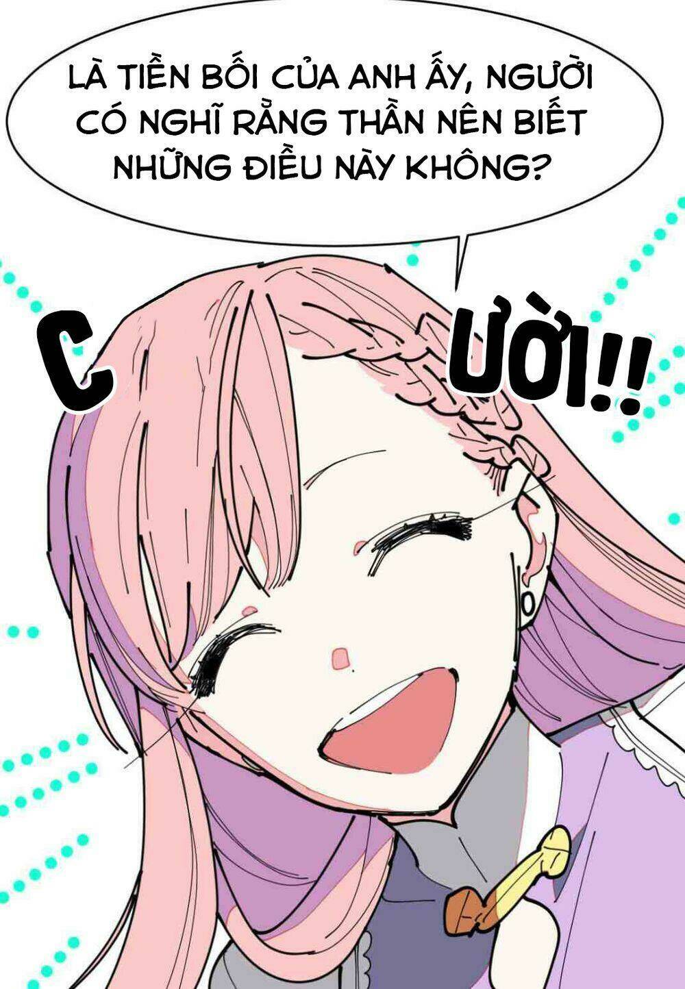2 Nàng Công Chúa: Chapter 7