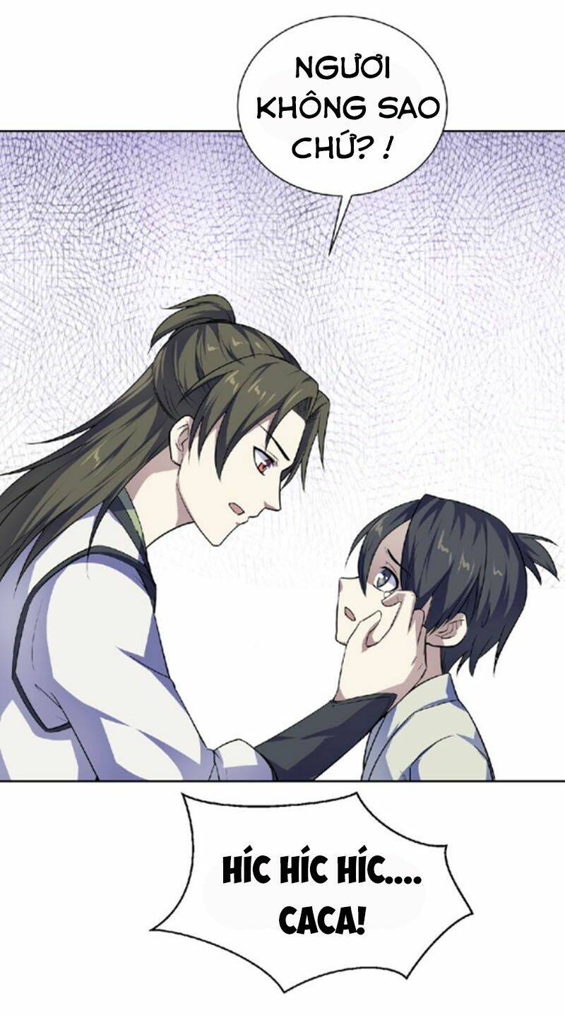 Nghịch Thiên Đại Thần: Chapter 54