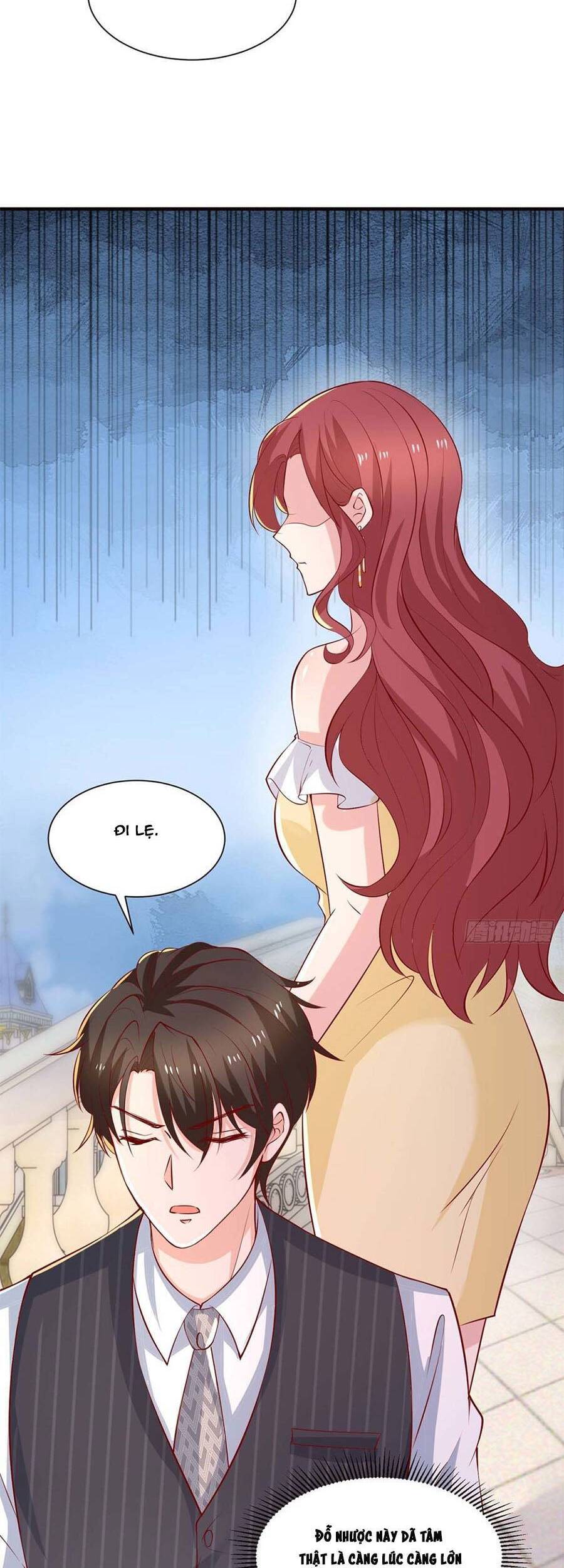 Trọng Sinh Chi Ngược Tra Nữ Vương: Chapter 75