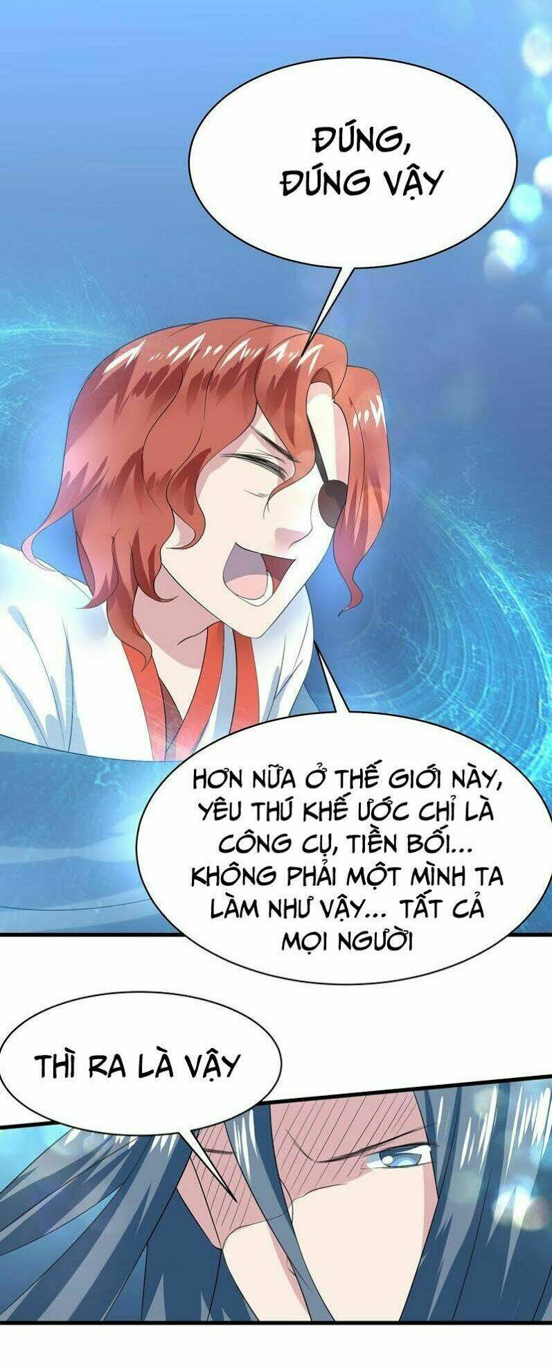 Tối Cường Thần Thú Hệ Thống: Chapter 46