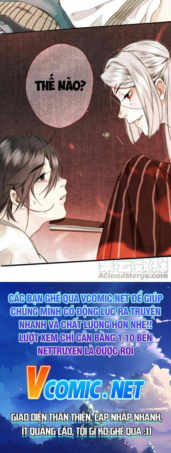 Chợ Phiên Của Yêu Quái: Chapter 2