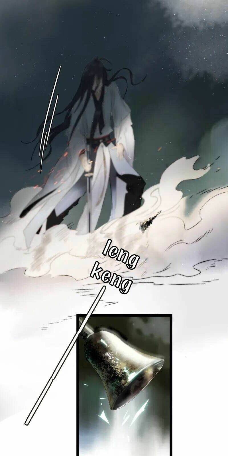 Thái Tử Bị Hoang Tưởng: Chapter 65