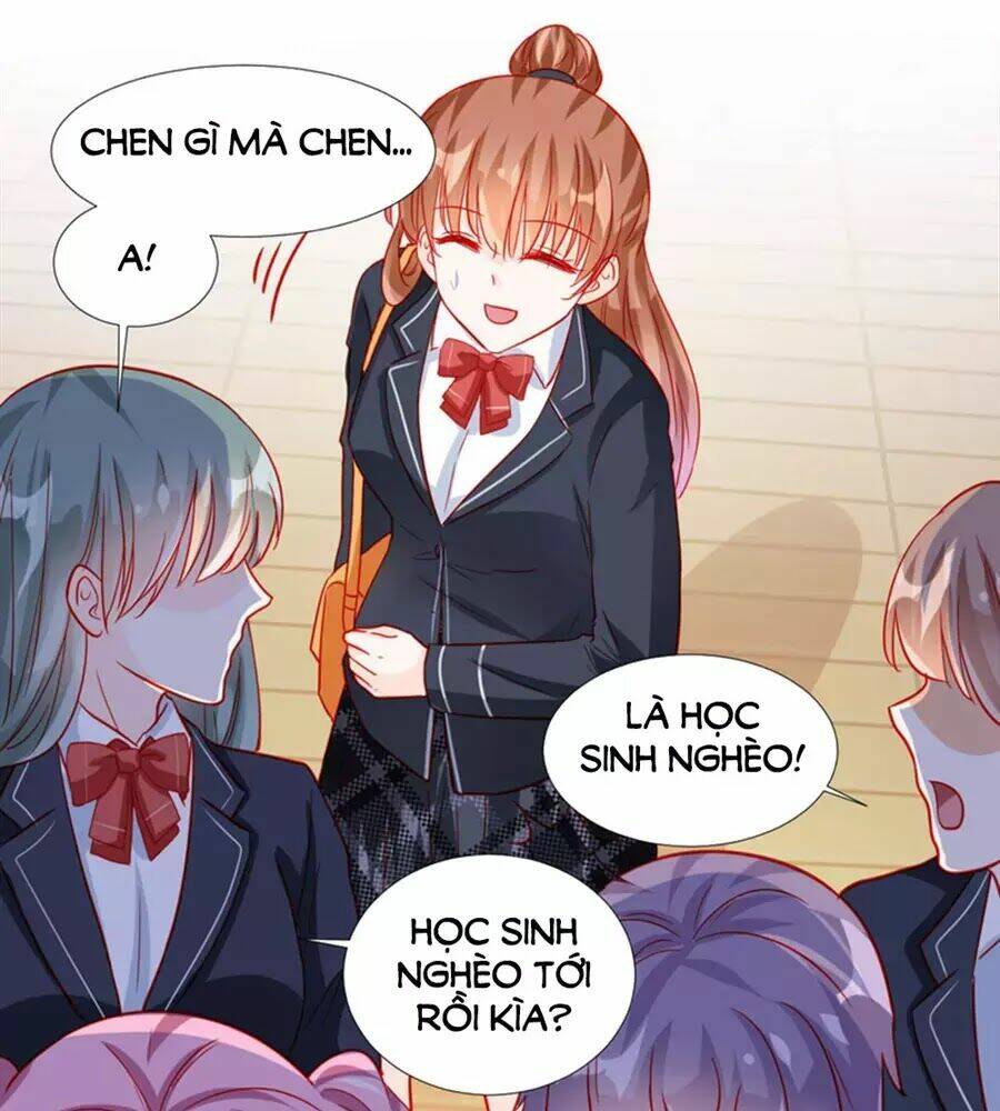 Tu La Thiếu Gia Quá Kiêu Ngạo: Chapter 76