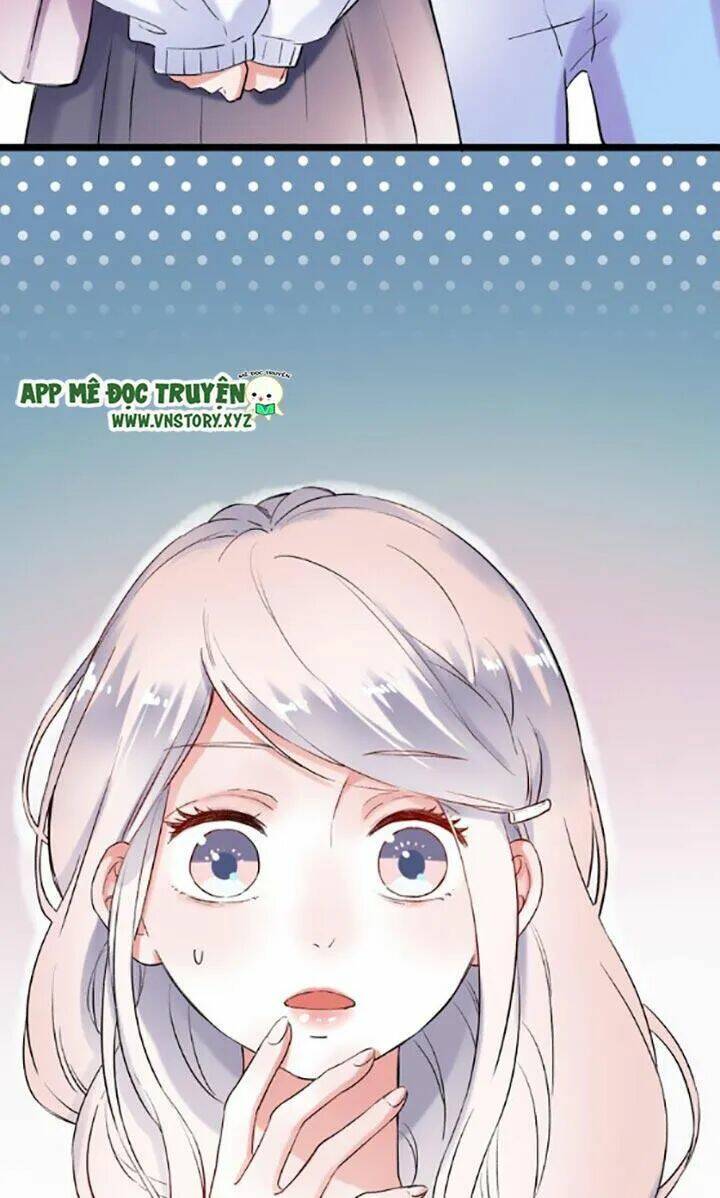 Trạch Thượng Tịch Mịch Huỳnh Hỏa: Chapter 28