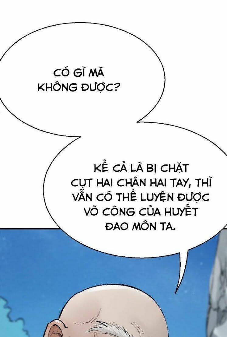 Liên Thành Quyết: Chapter 46