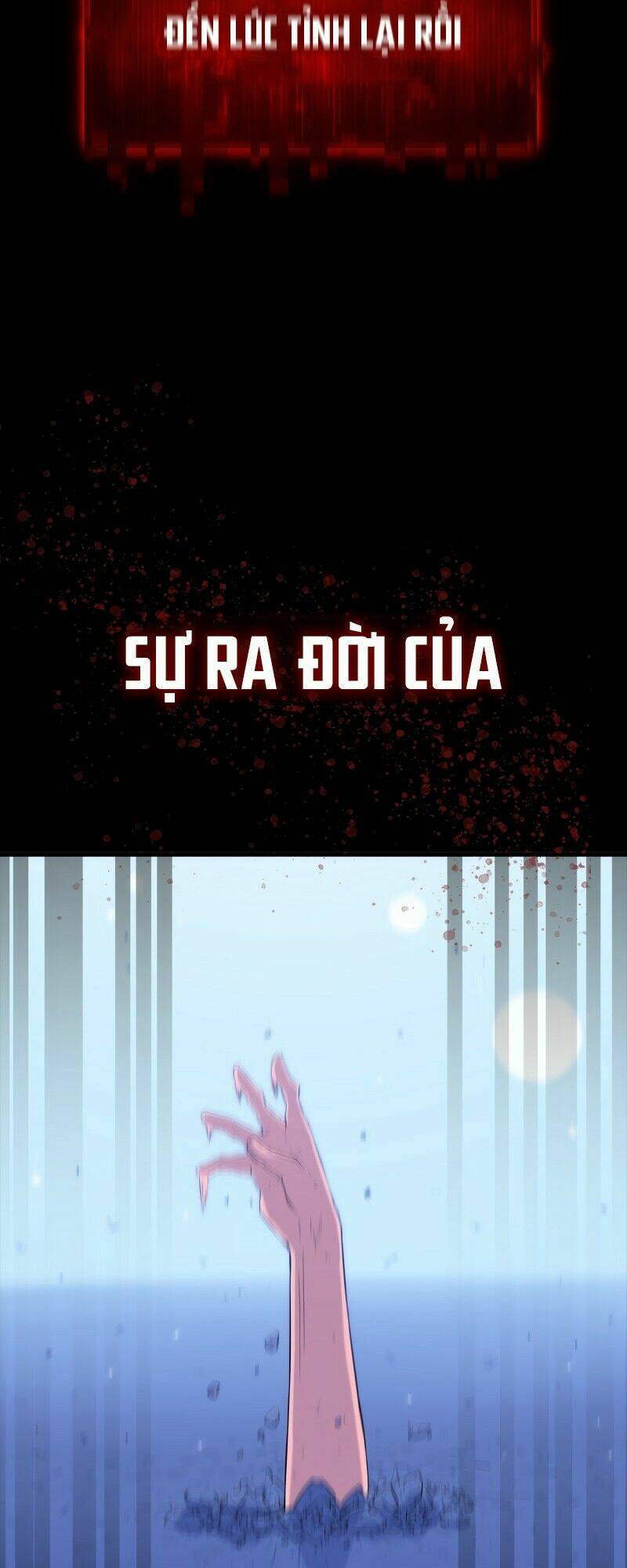 Vực Thẳm Vô Tận: Chapter 0