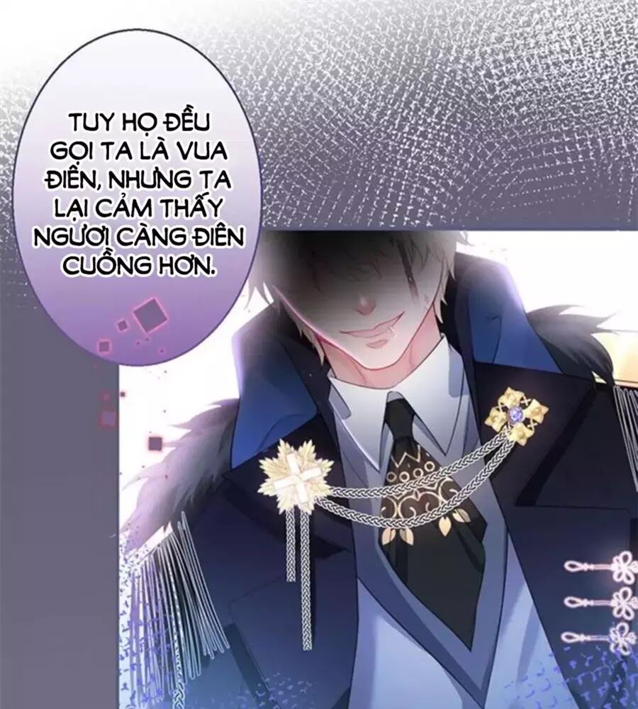 Vương Tử Và Ánh Trăng Đen: Chapter 55