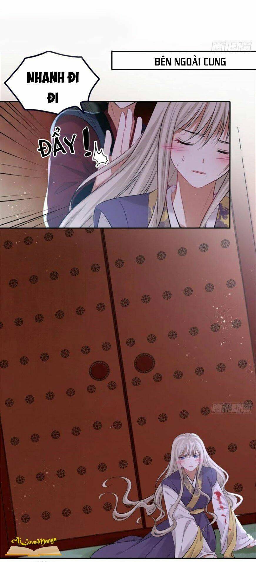 Vương Phi Thật Thích Trang Điểm: Chapter 136