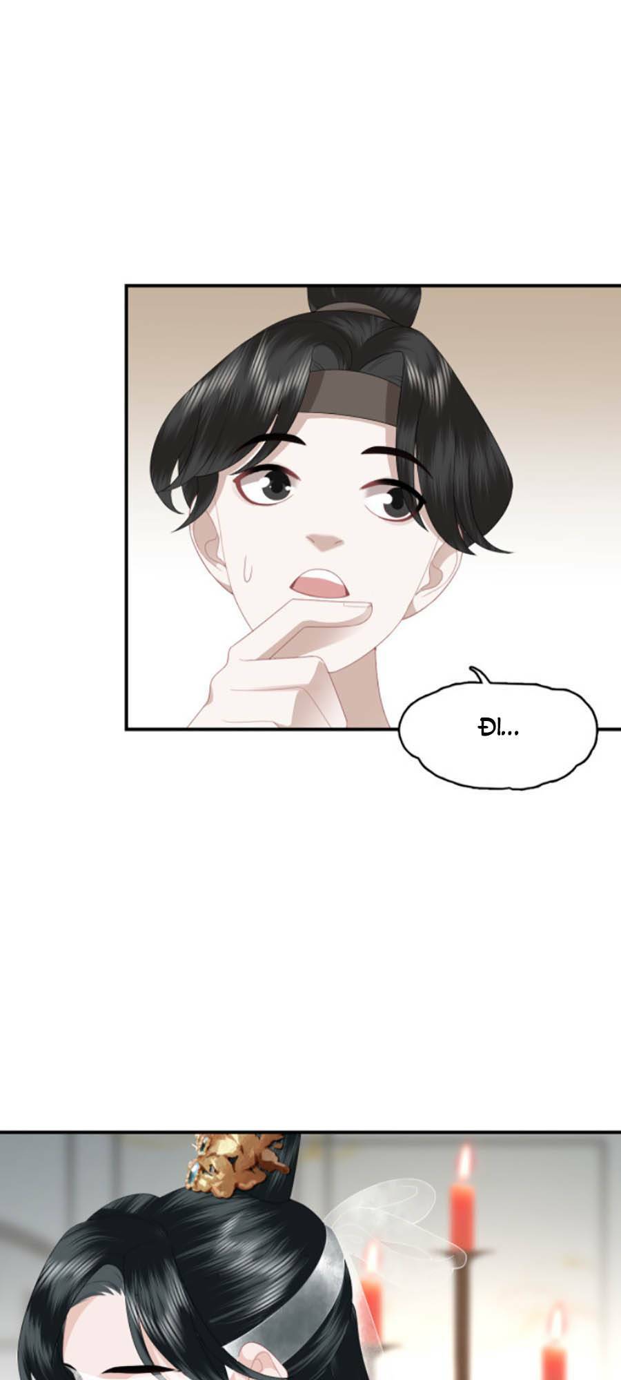 Điều Hương Vương Phi: Chapter 12